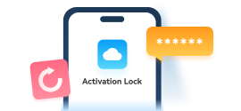 bypass icloud account
