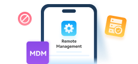 bypass remote mdm
