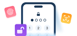 bypass screen passcode