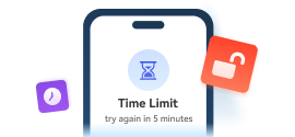 bypass screen time passcode