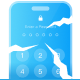 unlock various iPhone passcode