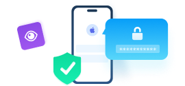 export saved password