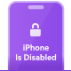 unlock various iPhone passcode