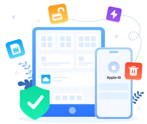 unlock any iPhone lock