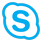 skype