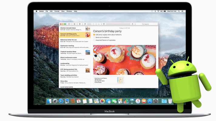 android text messages on mac android text messages on mac