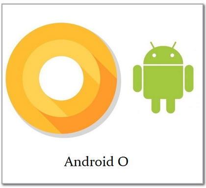 android 8.0 o