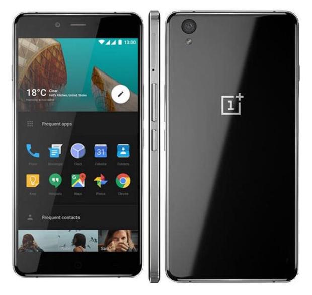 OnePlus X review