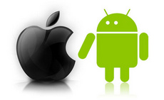 Android&iOS