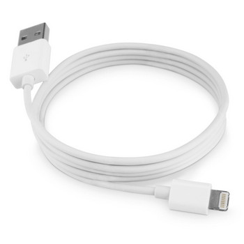 check iPhone USB cable 