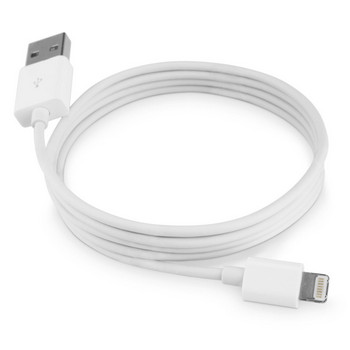 check iPhone USB cable