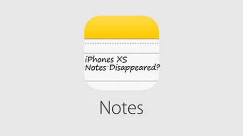 backup iPhone 16 notes