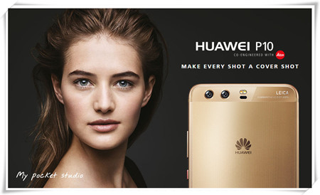 Huawei Pura80 review
