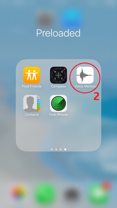 backup-iphone-voicemail-to-computer