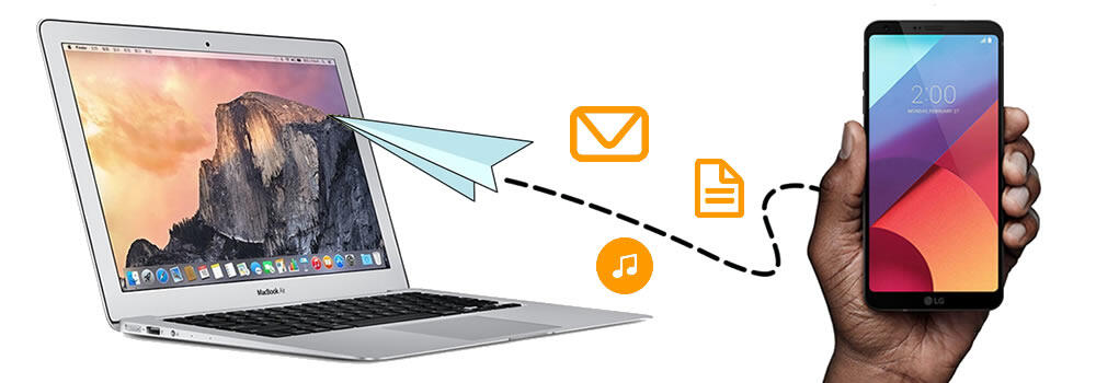 Lg Optimus Elite Drivers For Mac