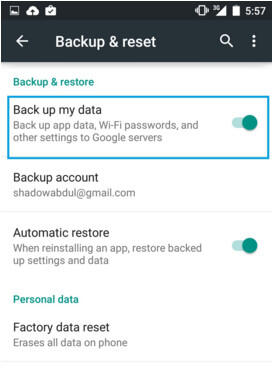 backup google restore nexus 6p syncios data huawei