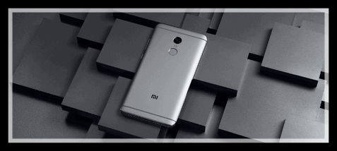 redmi note4