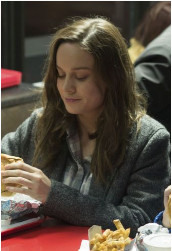 Brie Larson