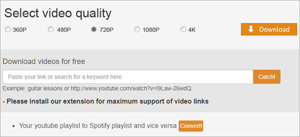 Download Videos in 4K on PC, Mac, Android & iPhone