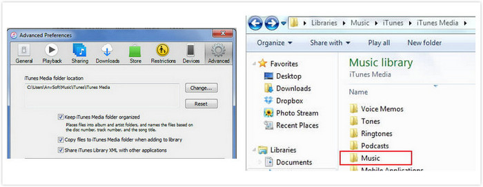 Copy Ttunes playlists to Samsung Galaxy S25