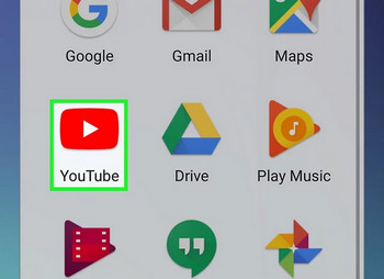 run Syncios Mobile Manager