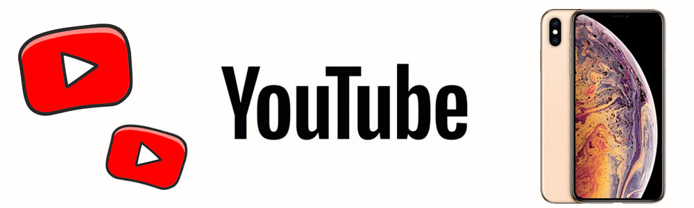 download youtube video to iphone xs max