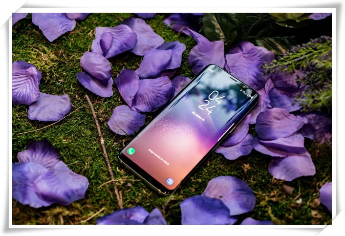 Samsung Galaxy S8 review