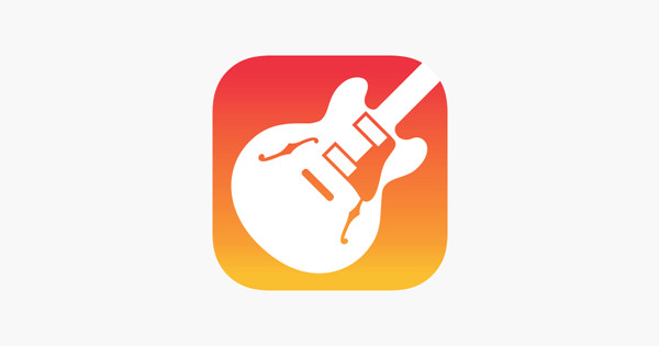 garageband