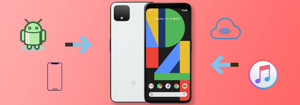 Google Pixel 4