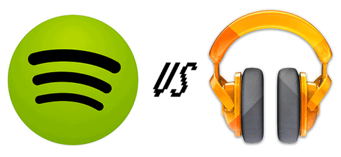 google play muaic vs spotify