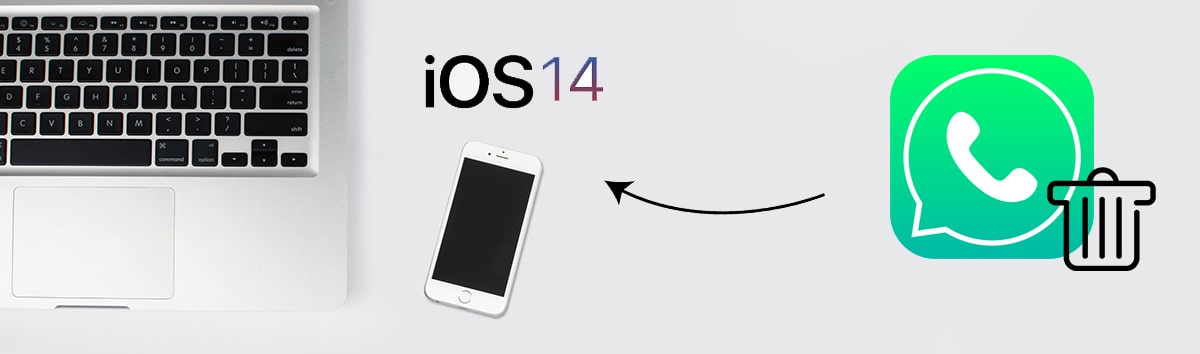 restore deleted whatsapp messages to iOS 18