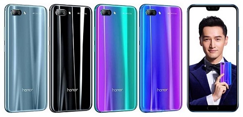 Huawei Honor Power