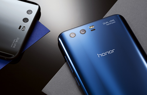 huawei honor 9