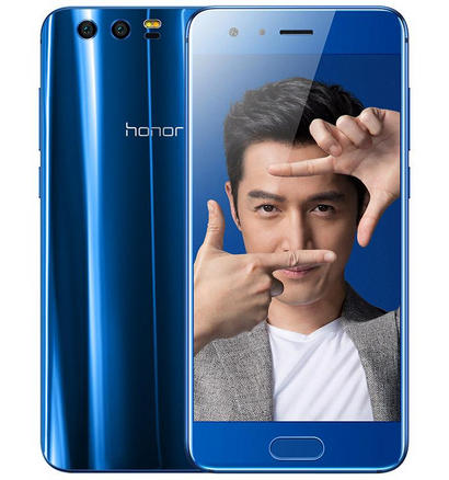 Huawei Honor 9 review