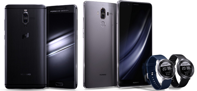 Huawei Mate 70 data transfer
