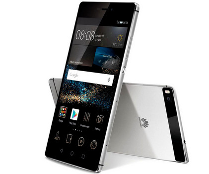 huawei p8