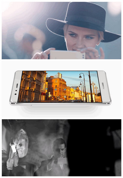 Huawei Pura80 review