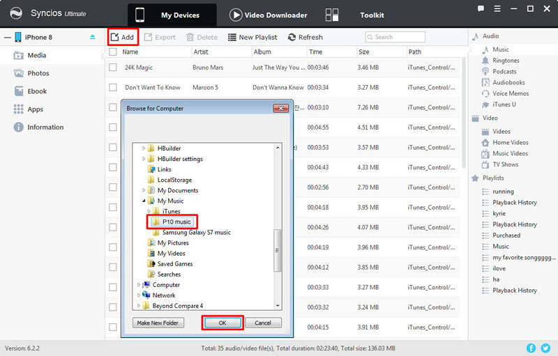 import huawei data to iPhone 16