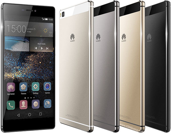 backup huawei p8  