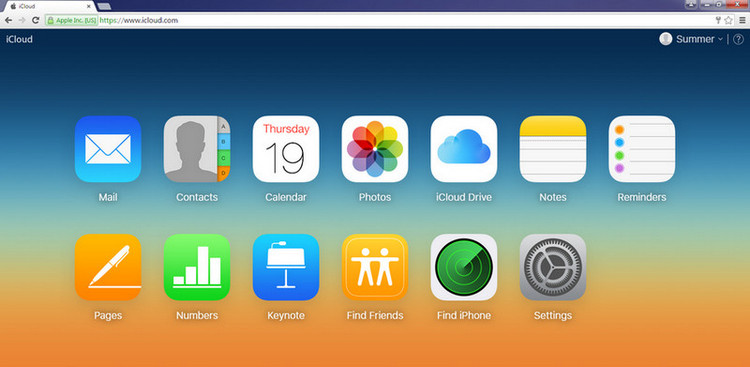 Icloud Backup Vs Itunes Backup What S The Difference