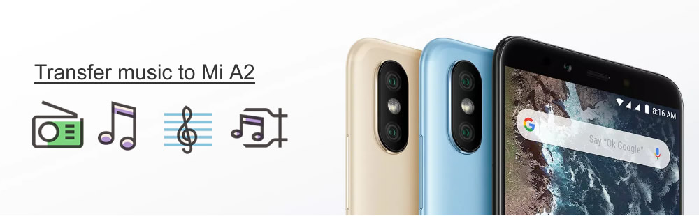 xiaomi mi a2