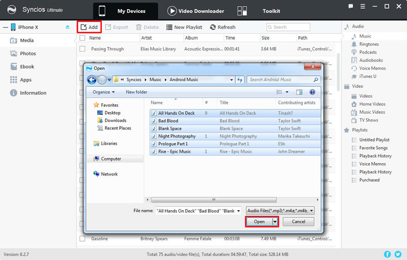 import oppo data to iPhone 16