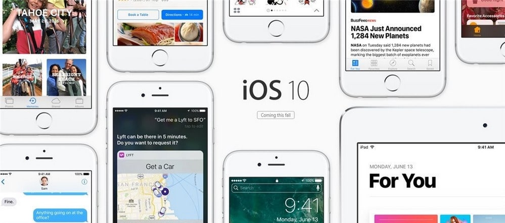 iOS 18 data recovery