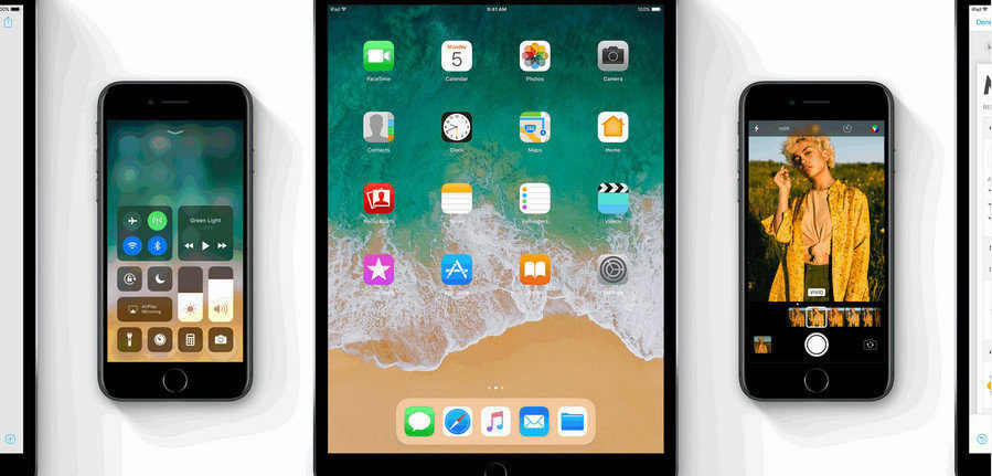 iOS 18