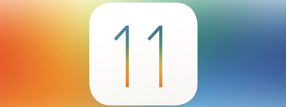 ios 11