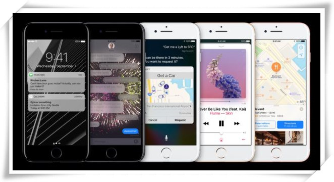 iPhone 16 review
