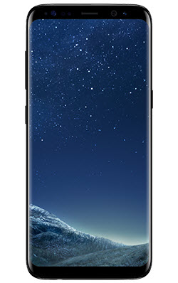 iPhone to Samsung Galaxy S25