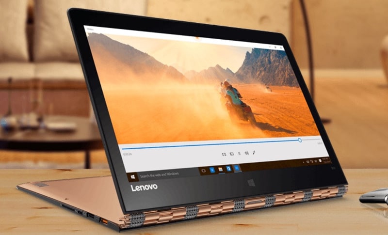 Lenovo Yoga 900