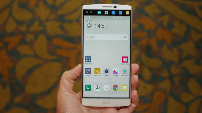 LG V10