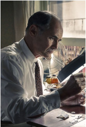 Mark Rylance